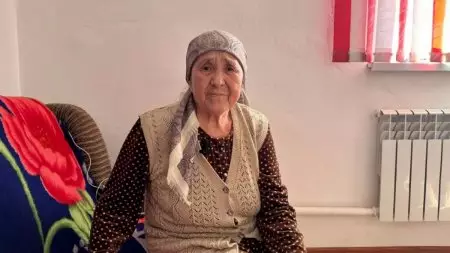 Женщина из Кульсары: «11 человек, живем в сарае»