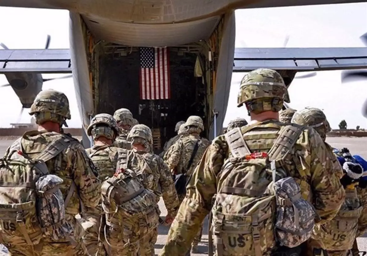 СМИ: группировки из Ирака планируют новые атаки на базы США