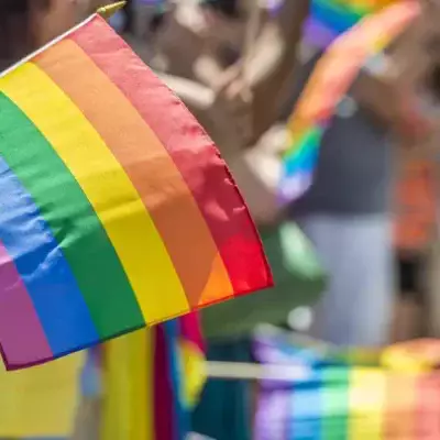 Облавы на ЛГБТ-вечеринки стартовали в Астане &#8211; журналист