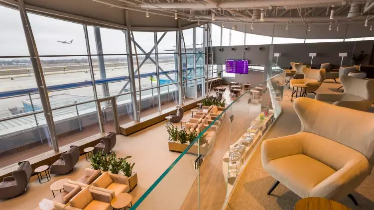 В Казахстане расширили перечень граждан, обслуживаемых в vip-залах аэропортов
