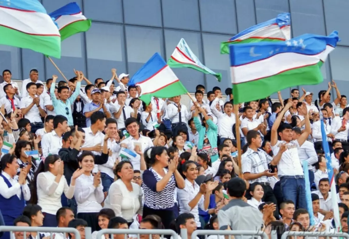 Өзбекстан елінде халықтың саны 37 миллионға жетті
