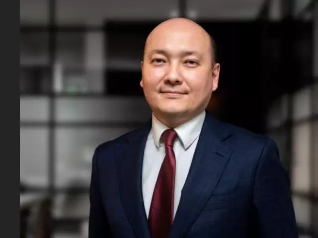 В СПК Алматы назначили нового руководителя