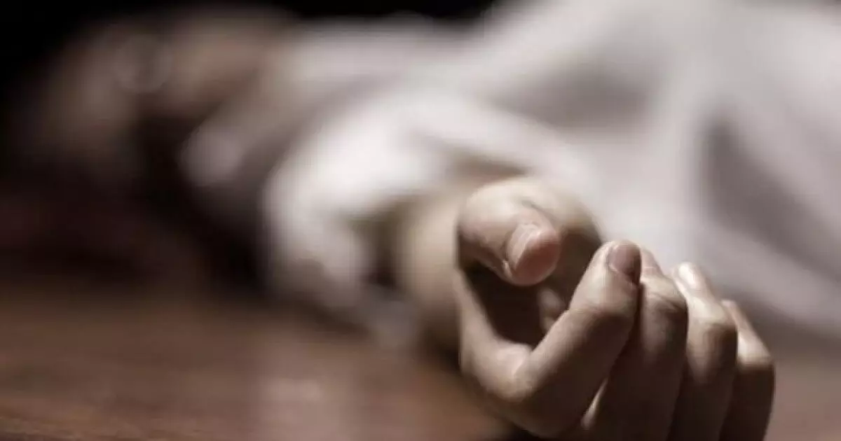 Подозреваемый в убийстве женщины ранил полицейского в Актобе