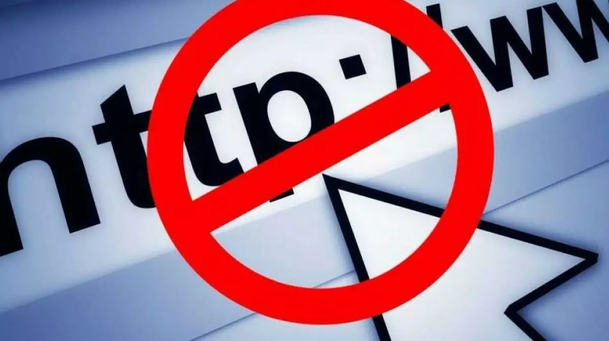 В России заблокировали сайты четырех изданий за фейки