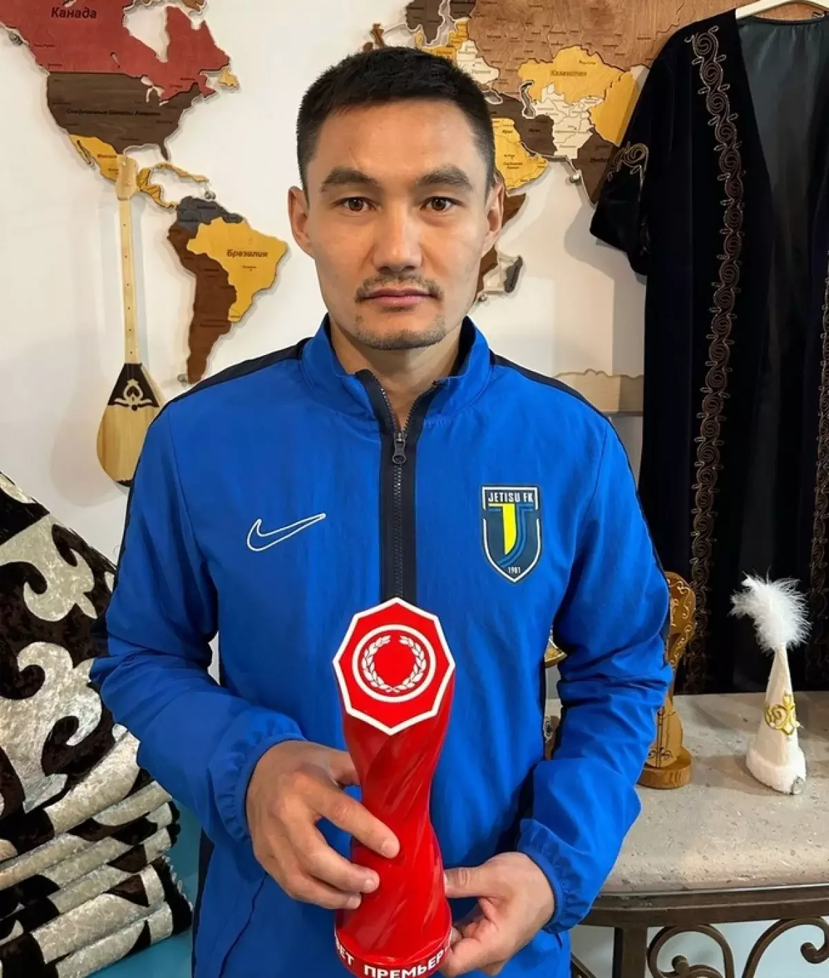 Qazaqstan Football League ҚПЛ-дің өткен 5-турының үздіктерін ұсынды.