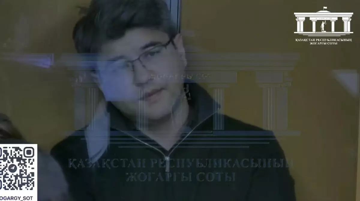 Куандык Бишимбаев снимал на видео Салтанат Нукенову и материл ее