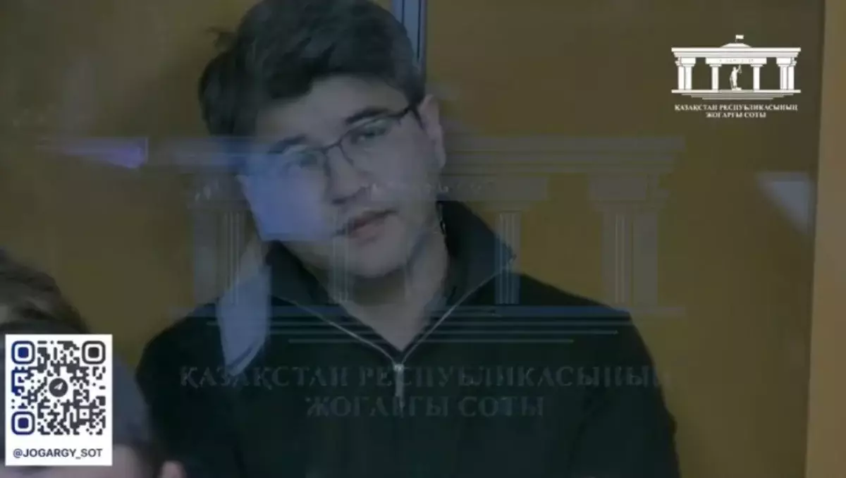 Бишимбаев записывал Нукенову перед смертью и заставлял признаться в измене