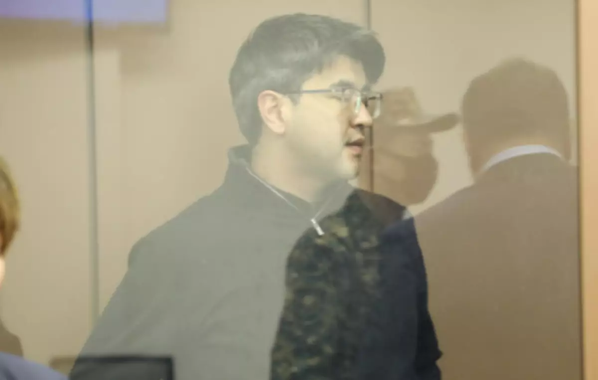 Бишімбаев Нүкенова өлтірілген күні оны видеоға түсіріп, балағаттаған
