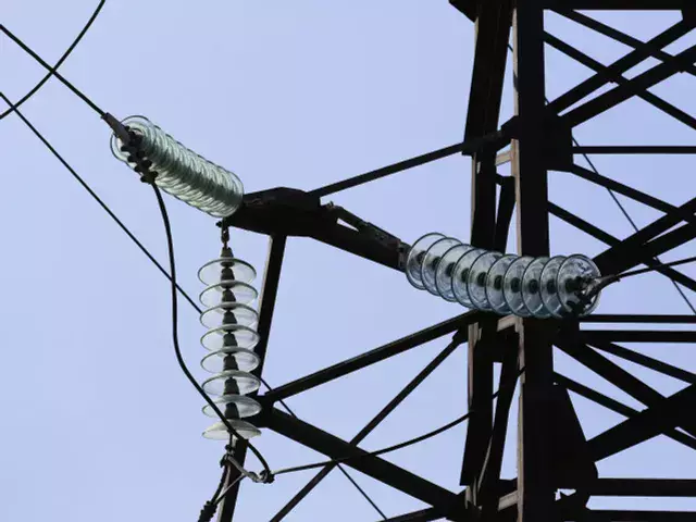 Непродуктивных посредников исключат из цепочки электроснабжения 