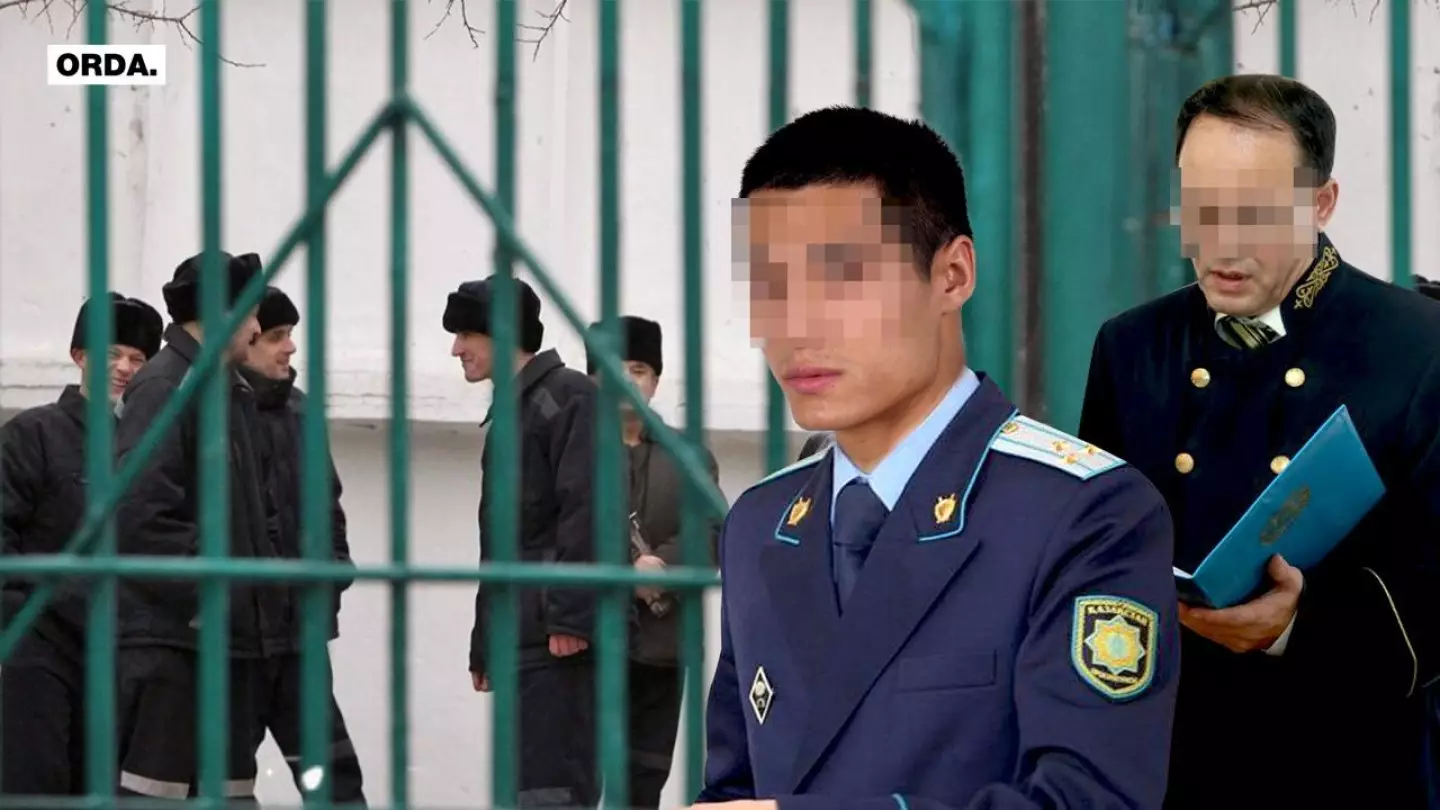 Петиция заключённых на имя Токаева: почему люди по прихоти судей не выходят на свободу по УДО?