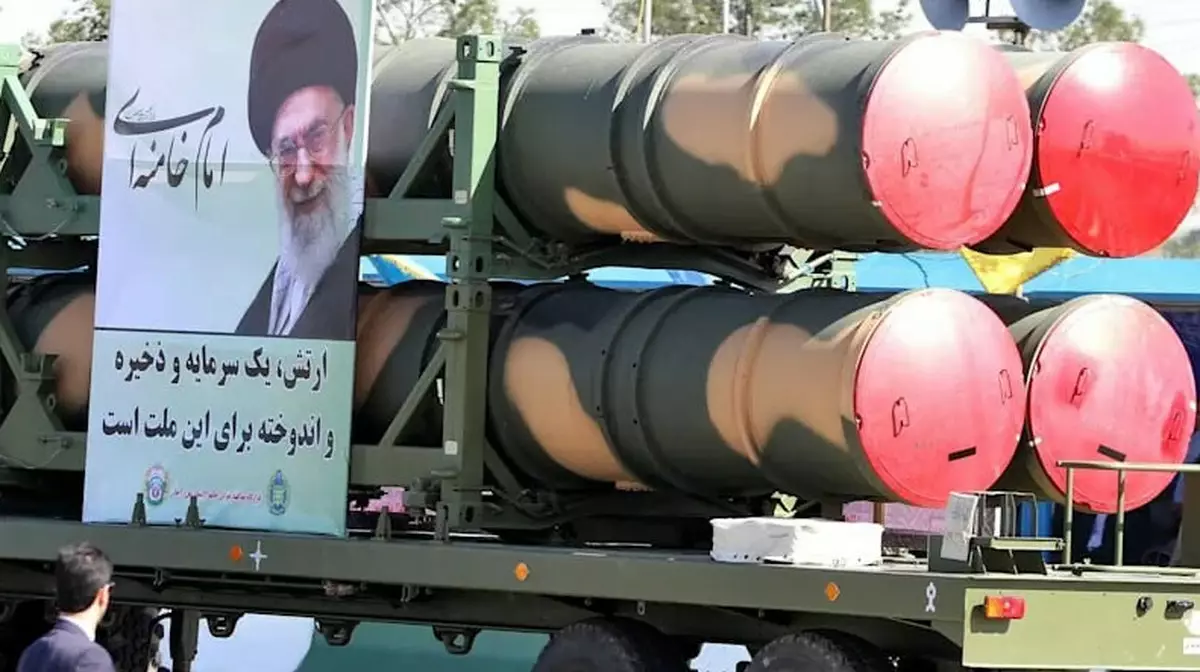 BILD шолушысы: Израильдің Иранға шабуылы ресейлік S-300 үшін масқара болды