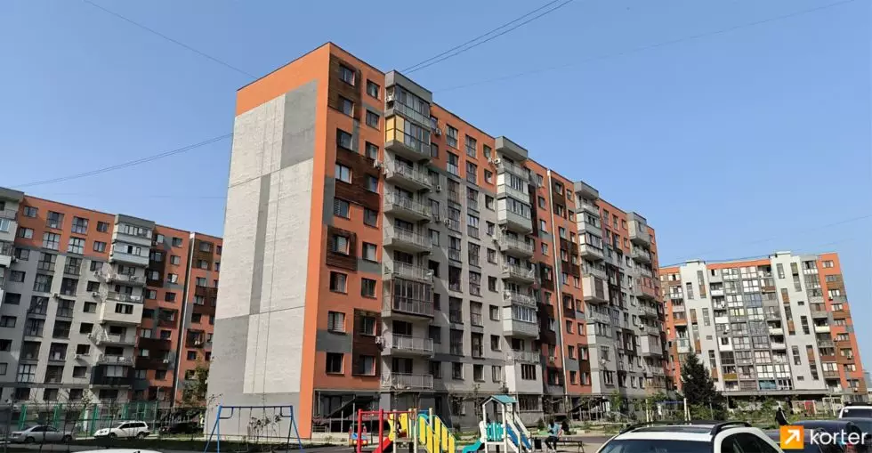 Как акимат Алматы в 2024 году будет покупать квартиры на 61,4 млрд тенге у Qazaq Stroy