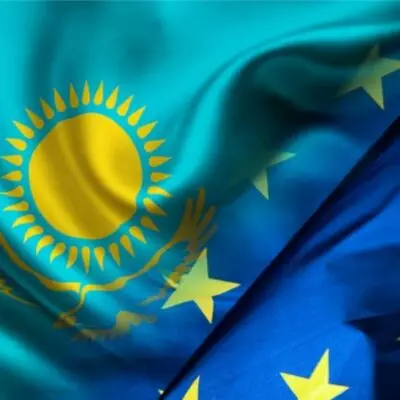 ЕС: Новый закон о защите женщин и детей от домашнего насилия в Казахстане