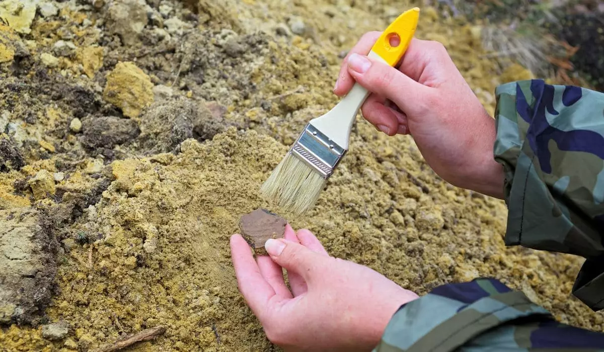 Начать раскопки в первой столице Казахского хаства предложил мажилисмен