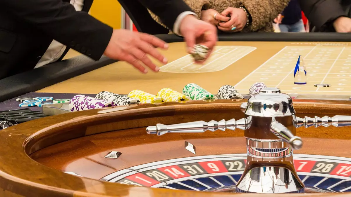 40 тысяч казахстанцев поставили онлайн-запрет на участие в азартных играх