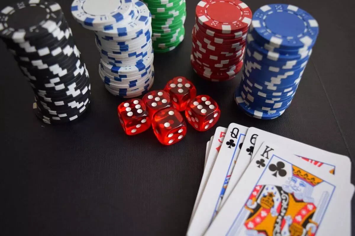 Более 40 тысяч казахстанцев поставили онлайн-запрет на участие в азартных играх