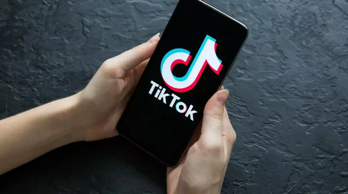 TikTok могут заблокировать в Казахстане