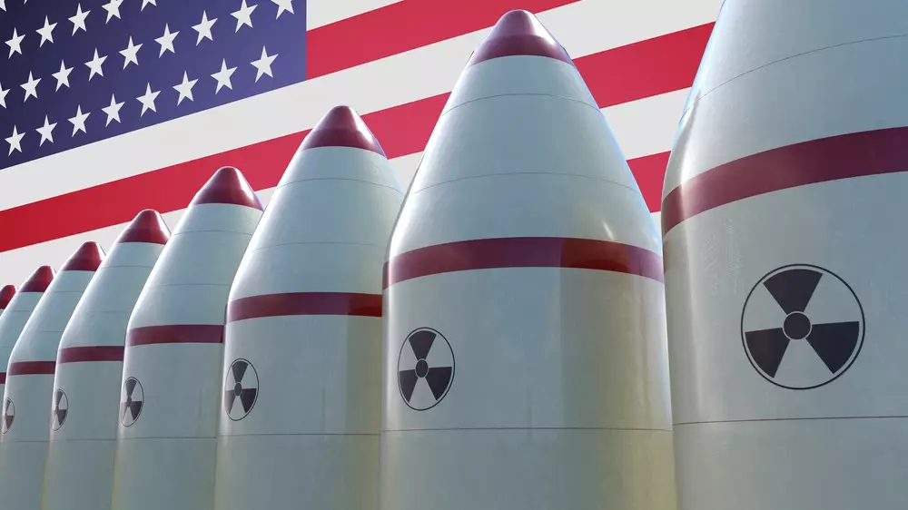 В Польше заявили о готовности разместить у себя ядерное оружие США