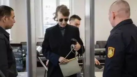 Собчак прокомментировала свое появление в суде по делу Бишимбаева