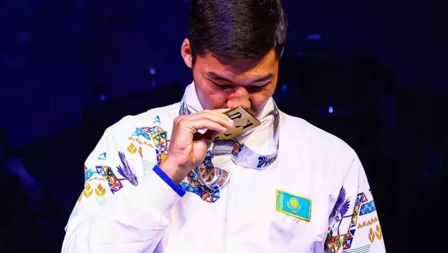 Казахстан сотворил сенсацию и выиграл два золота на международном турнире по боксу