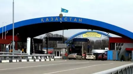 Как охраняется госграница Казахстана с Россией во время паводков, ответили в КНБ республики