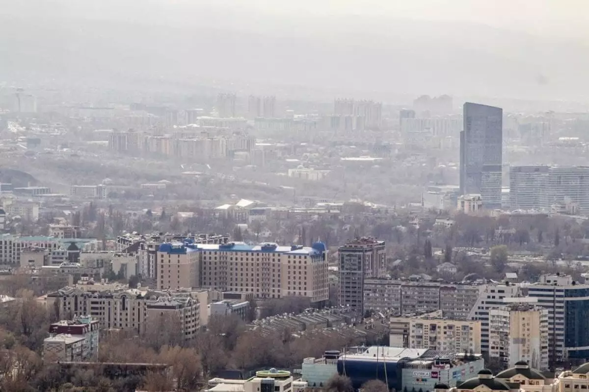 Синоптики предупредили жителей трех городов Казахстана