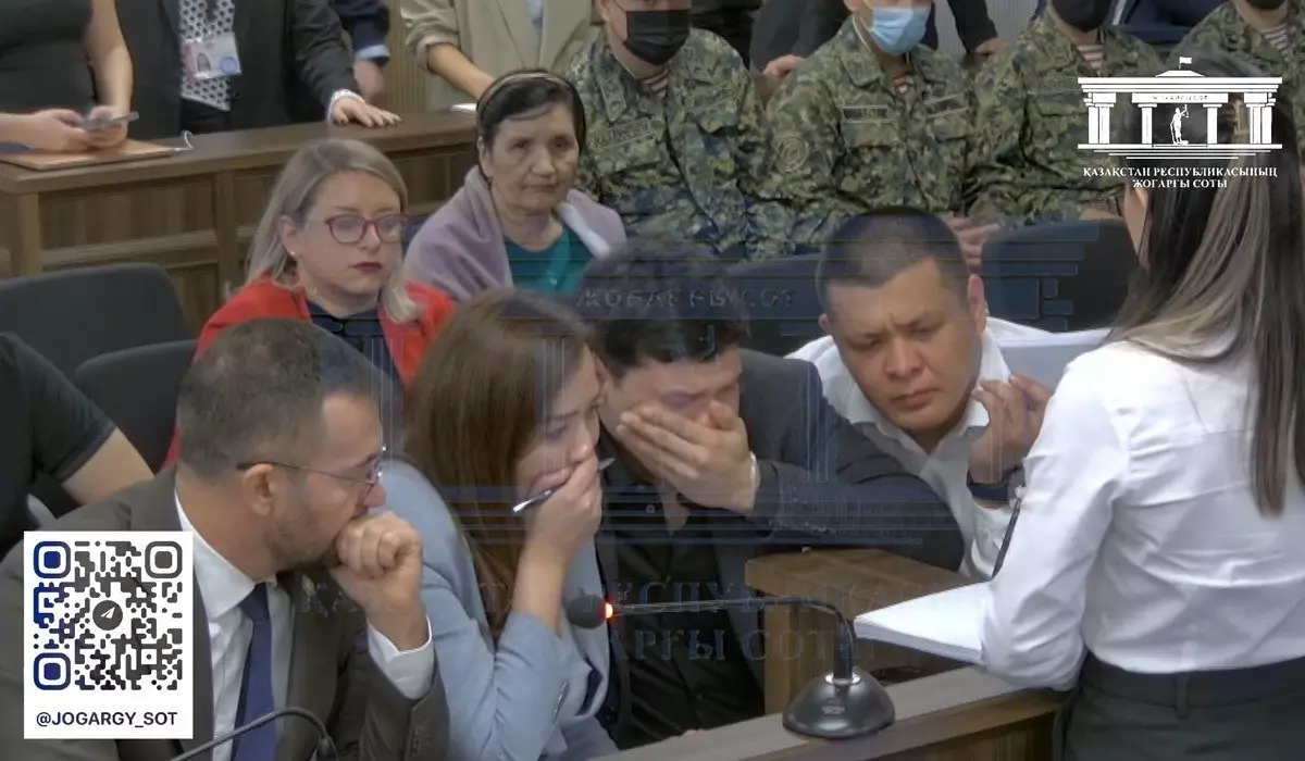 «Это унизительные кадры»: о жестоких видео с телефона Бишимбаева рассказала адвокат