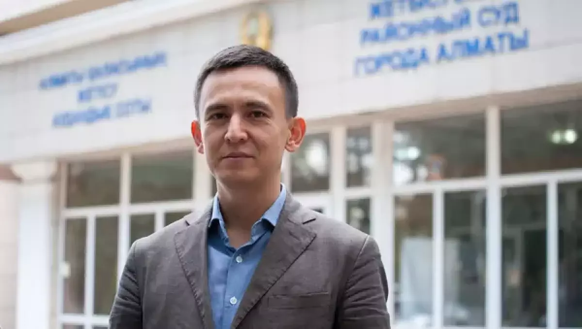 «Бишімбаевқа 25 жыл, Байжановқа 4 жыл»: Танымал адвокат істің соңына болжам жасады