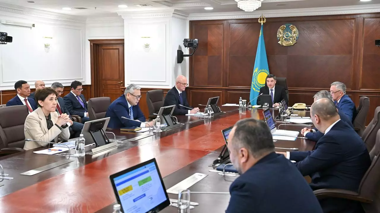 Бектенов подписал постановление о выплате дополнительных 150 МРП компенсации пострадавшим