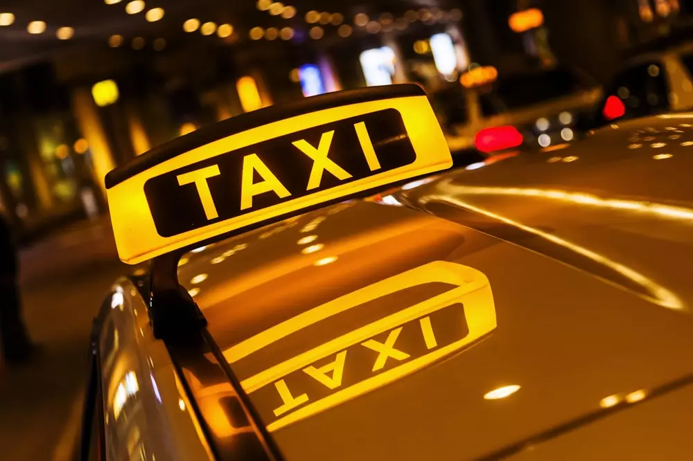 В Мангистау отмечен наименьший рост цен на такси в стране