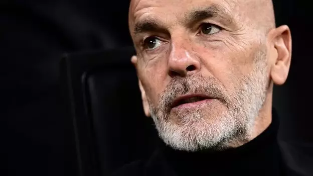 «Милан» уволит Стефано Пиоли в конце сезона