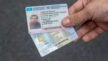 Только после окончания автошколы кандидаты в водители смогут сдавать экзамены в Казахстане