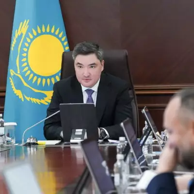 Правительство Казахстана ужесточит ответственность застройщиков за незаконное строительство