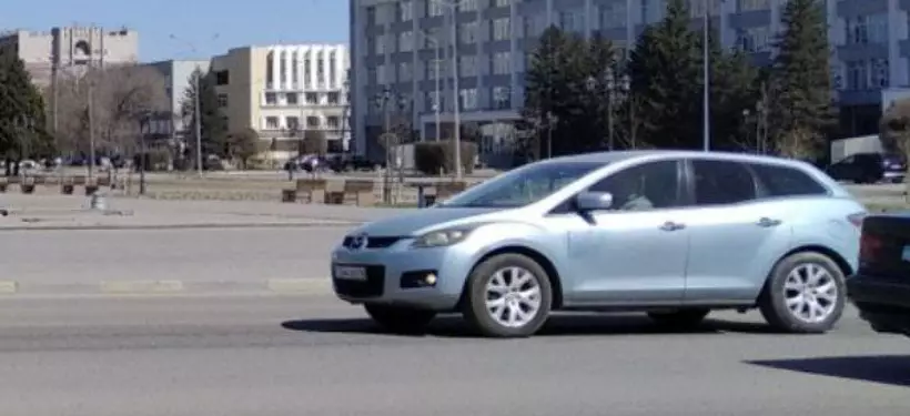 Стало известно, на сколько за год выросла зарплата водителей в Казахстане