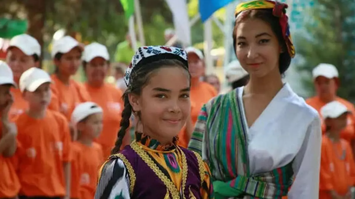 Рекордно выросла численность населения Узбекистана