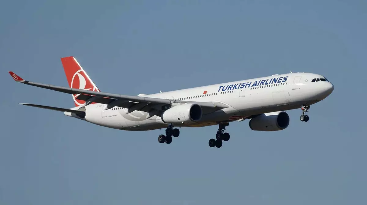 Россиян призвали судиться с Turkish Airlines при отказе в полете