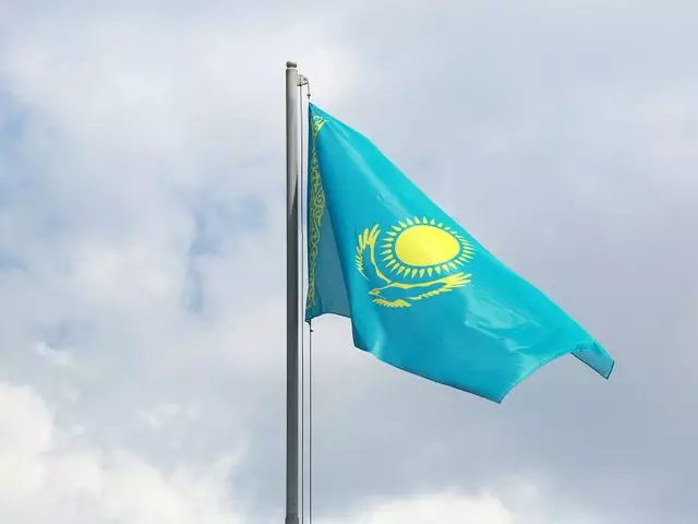 Дэвид Кэмерон посетит Казахстан