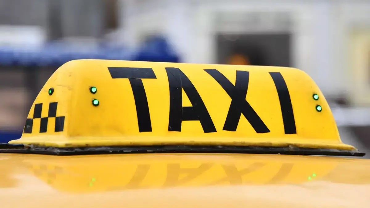 В Казахстане самое дорогое такси среди стран СНГ
