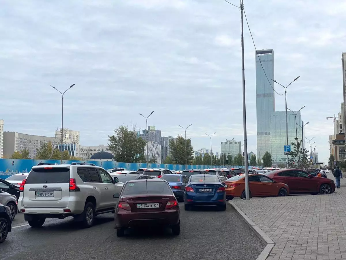 Процедуру переоборудования транспорта ужесточили в Казахстане