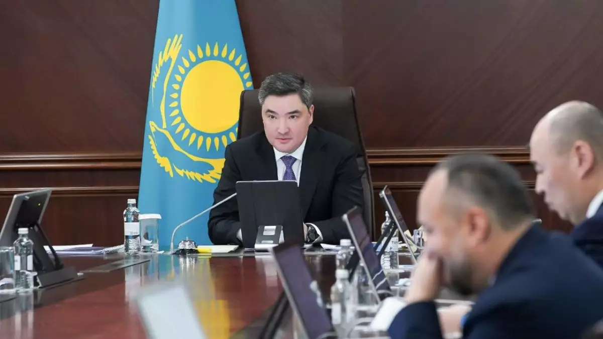 Ответственность за незаконное строительство ужесточат в Казахстане