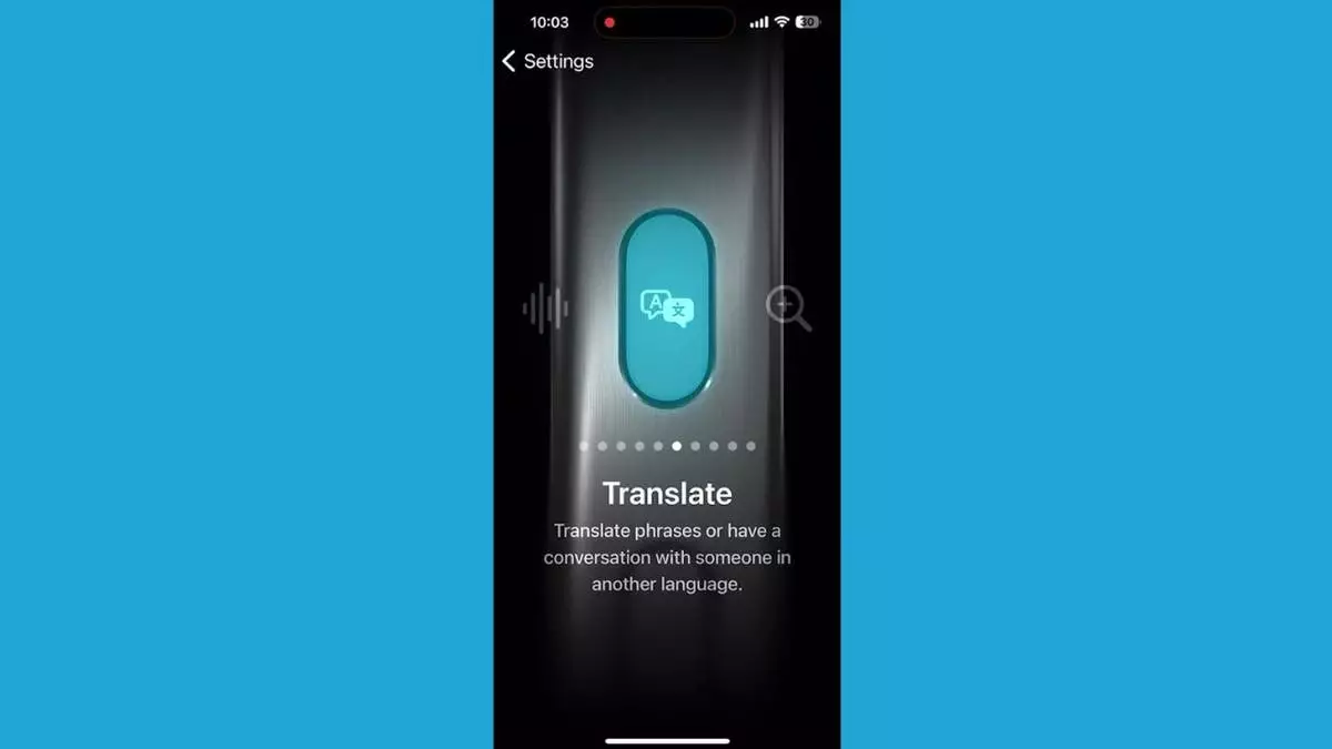 Как превратить iPhone в мгновенный переводчик иностранных языков