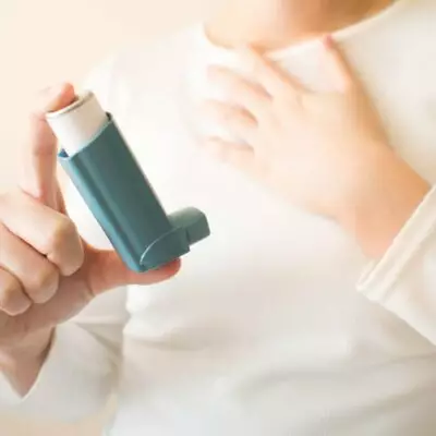 Бытовые советы: как избавиться дома от симптомов аллергии или астмы