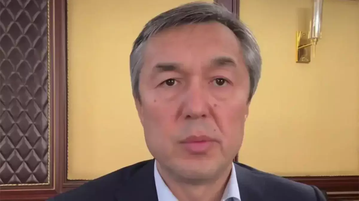 «Это безумная ложь»: Раимбек Баталов высказался о видеозаписях с суда над Бишимбаевым (ВИДЕО)