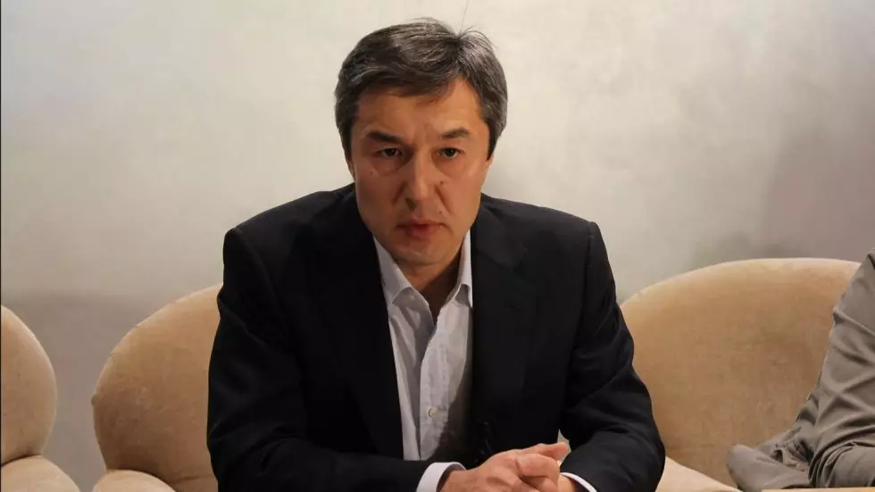 Раимбек Баталов просит не верить Куандыку Бишимбаеву