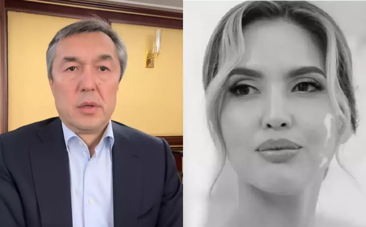 Раимбек Баталов сделал заявление касательно его отношений с погибшей женой Бишимбаева