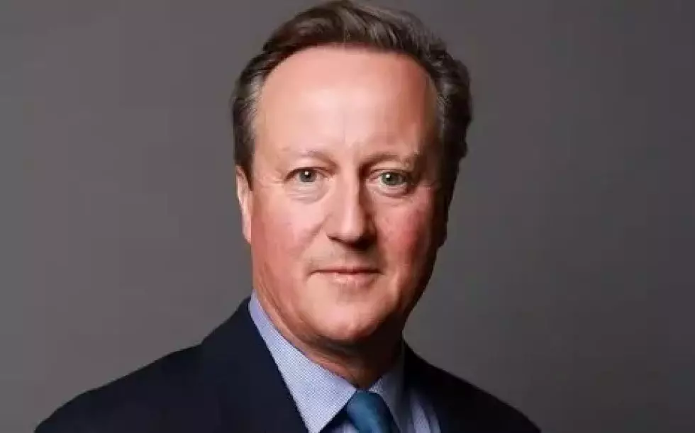 David Cameron to visit Kazakhstan on his Central Asian tour