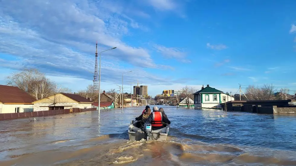 Как Петропавловск решит квартирный вопрос пострадавших от паводка