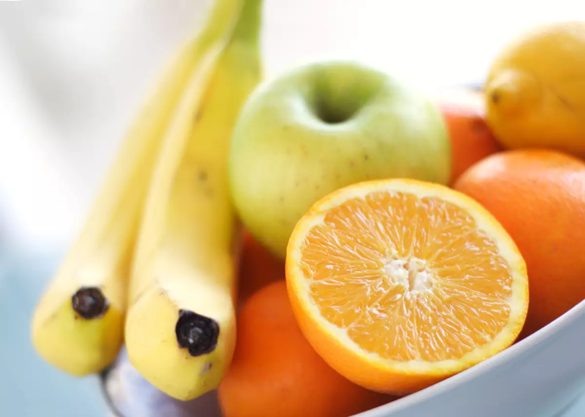 Эндокринолог ответила, можно ли диабетикам есть фрукты