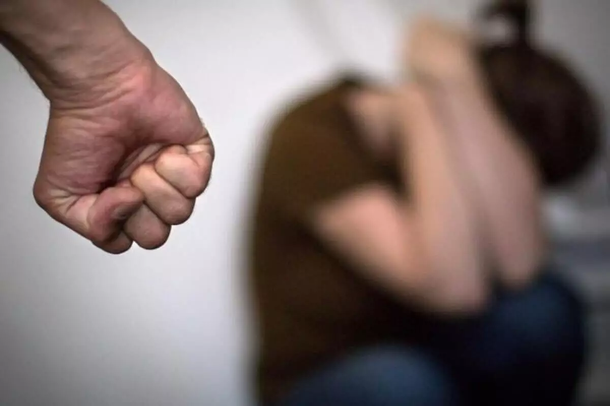 Эксперт Усен Сулеймен прокомментировал подписание закона о криминализации домашнего насилия
