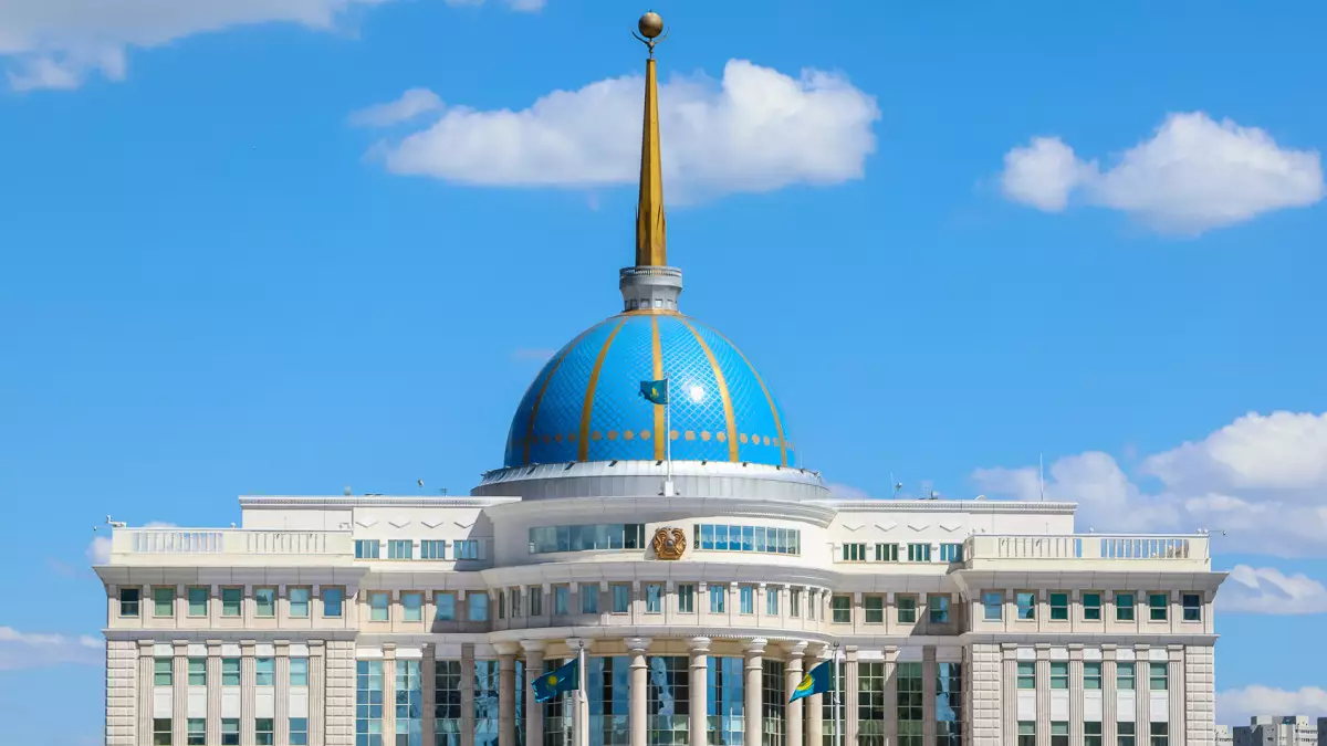 Казахстан и Кыргызстан будут совместно проводить авиационные поиски